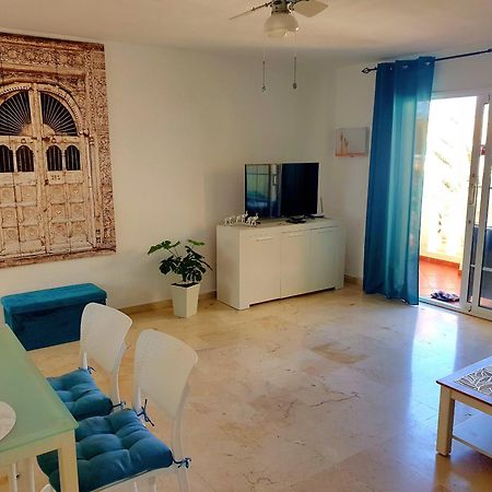 קלטה דה פוסטה 'Casa Ideal' A22 - Las Arenas Complex מראה חיצוני תמונה