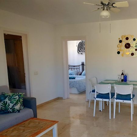 קלטה דה פוסטה 'Casa Ideal' A22 - Las Arenas Complex מראה חיצוני תמונה