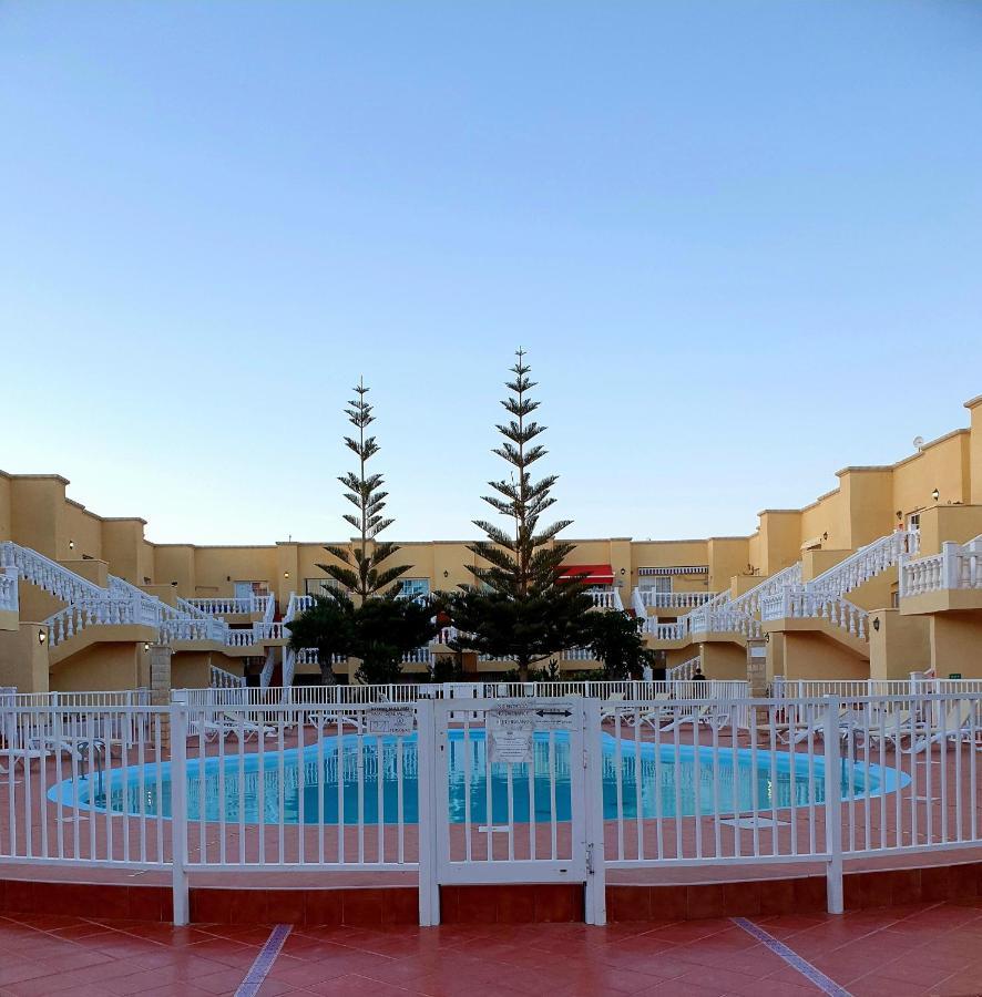 קלטה דה פוסטה 'Casa Ideal' A22 - Las Arenas Complex מראה חיצוני תמונה