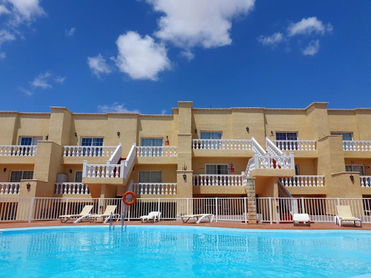 קלטה דה פוסטה 'Casa Ideal' A22 - Las Arenas Complex מראה חיצוני תמונה