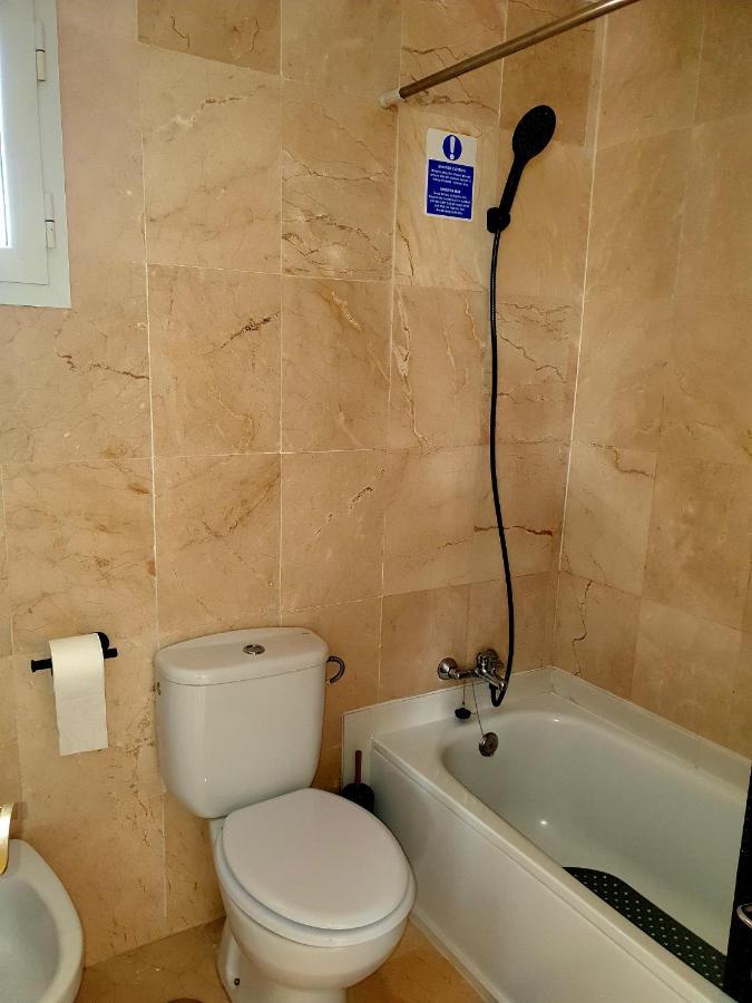 קלטה דה פוסטה 'Casa Ideal' A22 - Las Arenas Complex מראה חיצוני תמונה