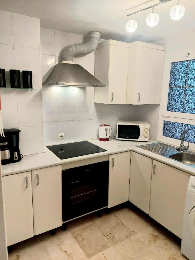 קלטה דה פוסטה 'Casa Ideal' A22 - Las Arenas Complex מראה חיצוני תמונה