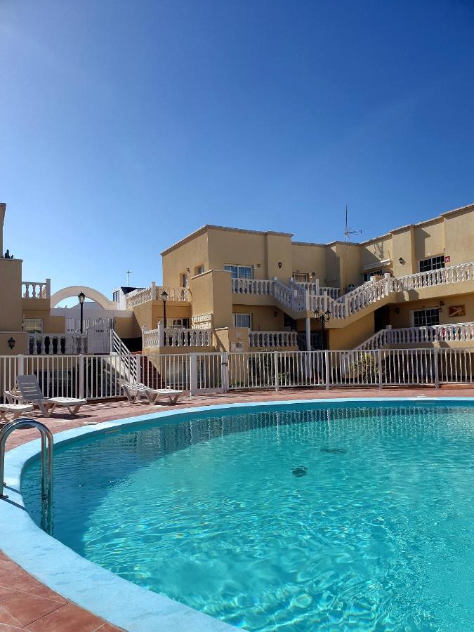 קלטה דה פוסטה 'Casa Ideal' A22 - Las Arenas Complex מראה חיצוני תמונה