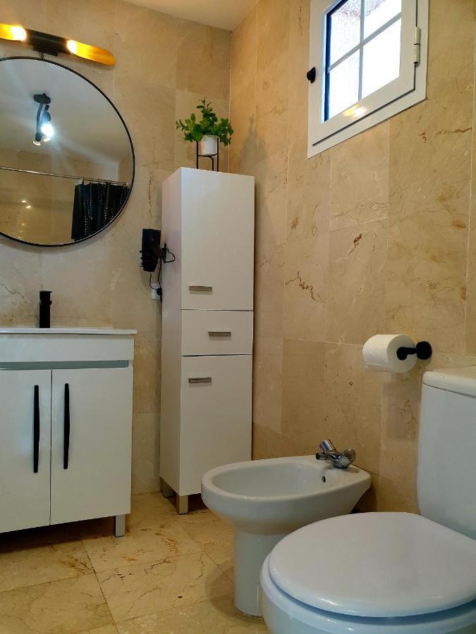 קלטה דה פוסטה 'Casa Ideal' A22 - Las Arenas Complex מראה חיצוני תמונה