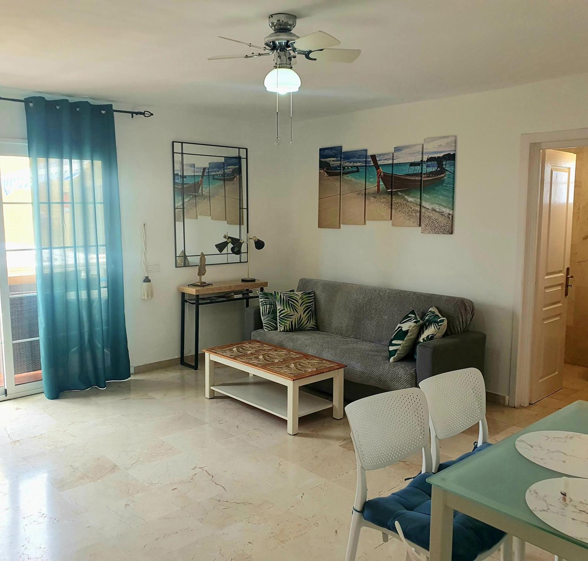 קלטה דה פוסטה 'Casa Ideal' A22 - Las Arenas Complex מראה חיצוני תמונה