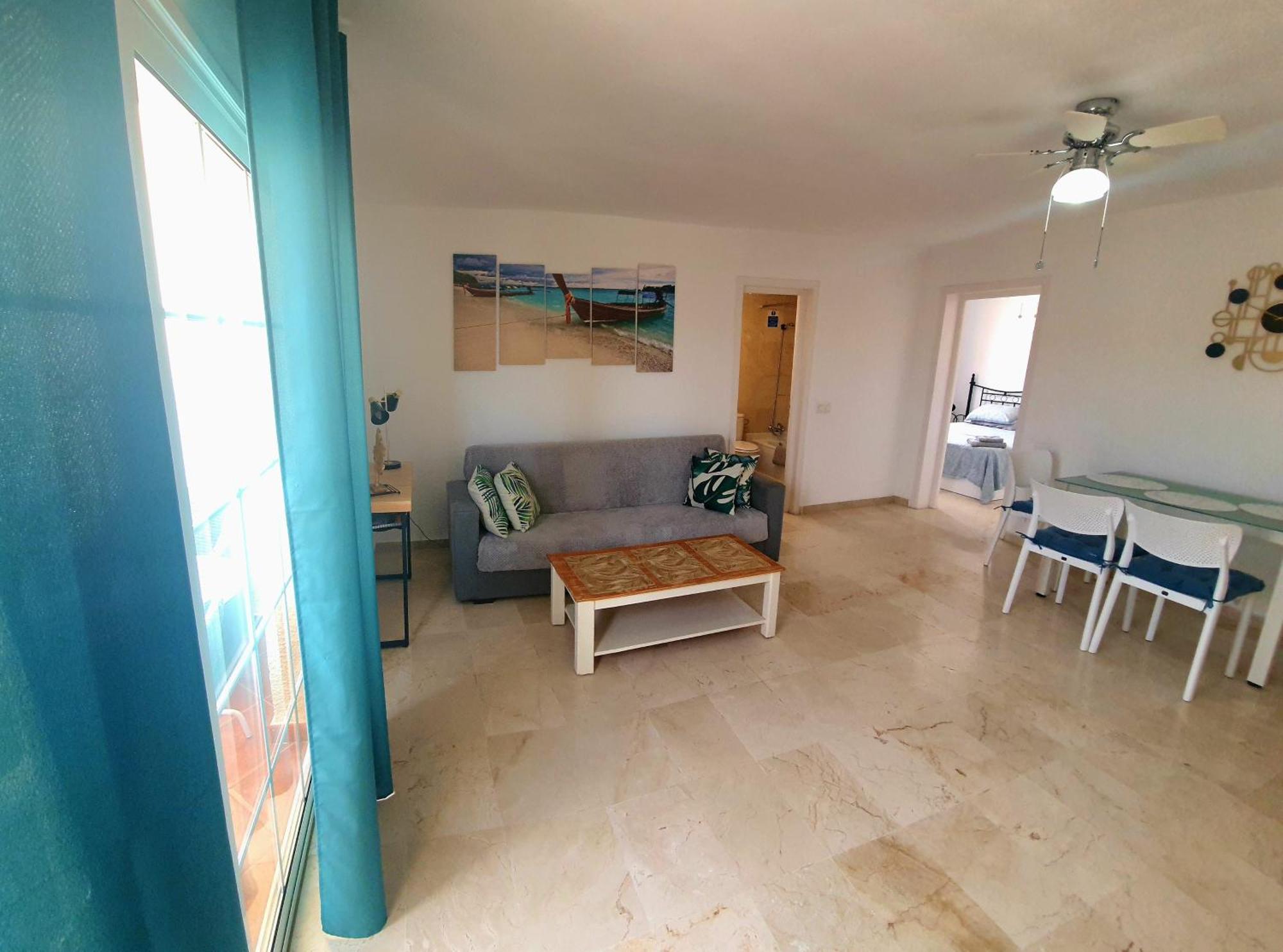 קלטה דה פוסטה 'Casa Ideal' A22 - Las Arenas Complex מראה חיצוני תמונה