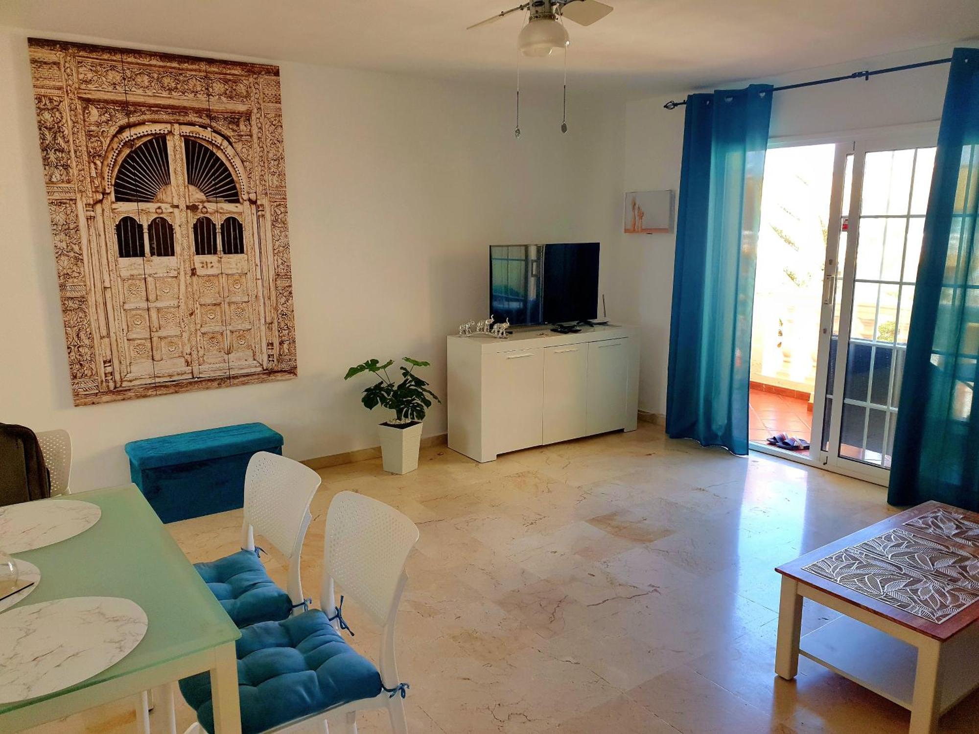 קלטה דה פוסטה 'Casa Ideal' A22 - Las Arenas Complex מראה חיצוני תמונה