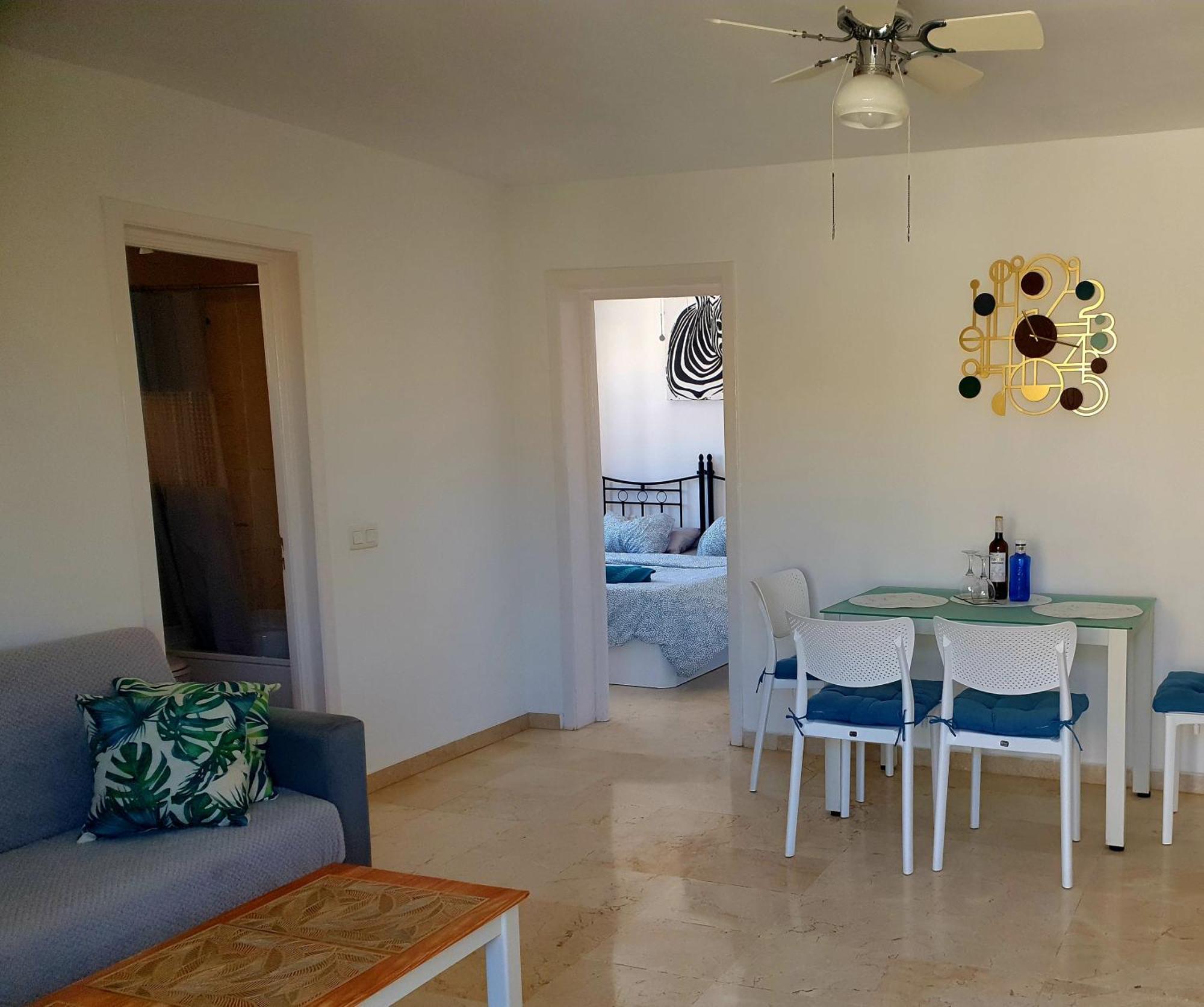 קלטה דה פוסטה 'Casa Ideal' A22 - Las Arenas Complex מראה חיצוני תמונה