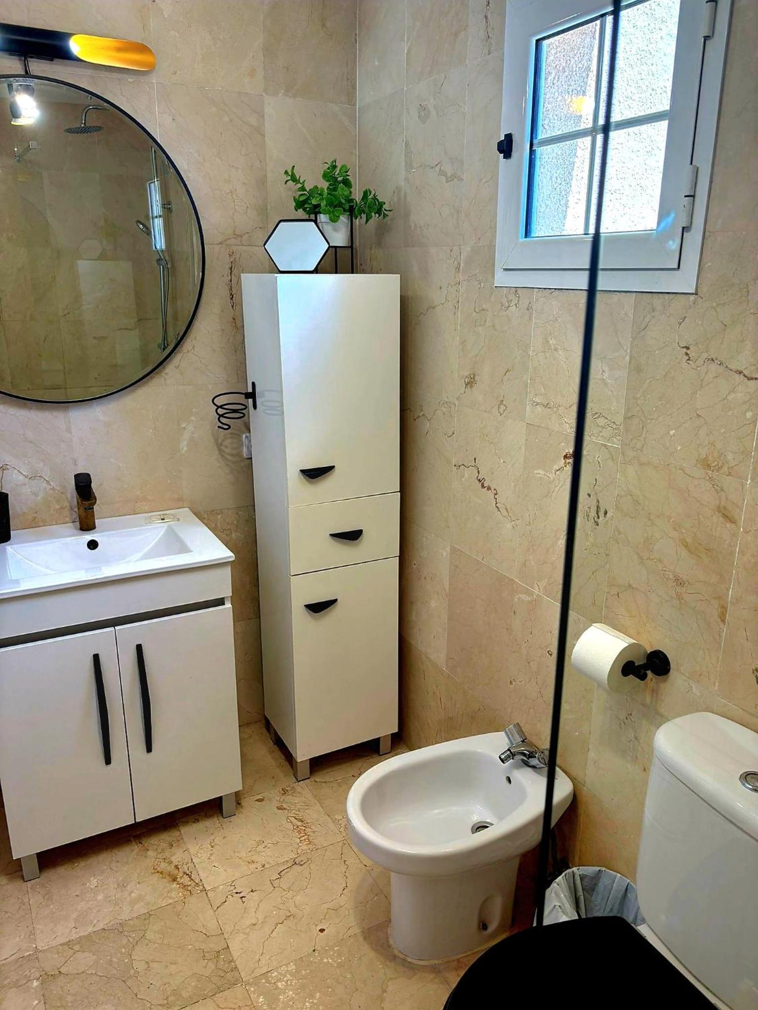 קלטה דה פוסטה 'Casa Ideal' A22 - Las Arenas Complex מראה חיצוני תמונה