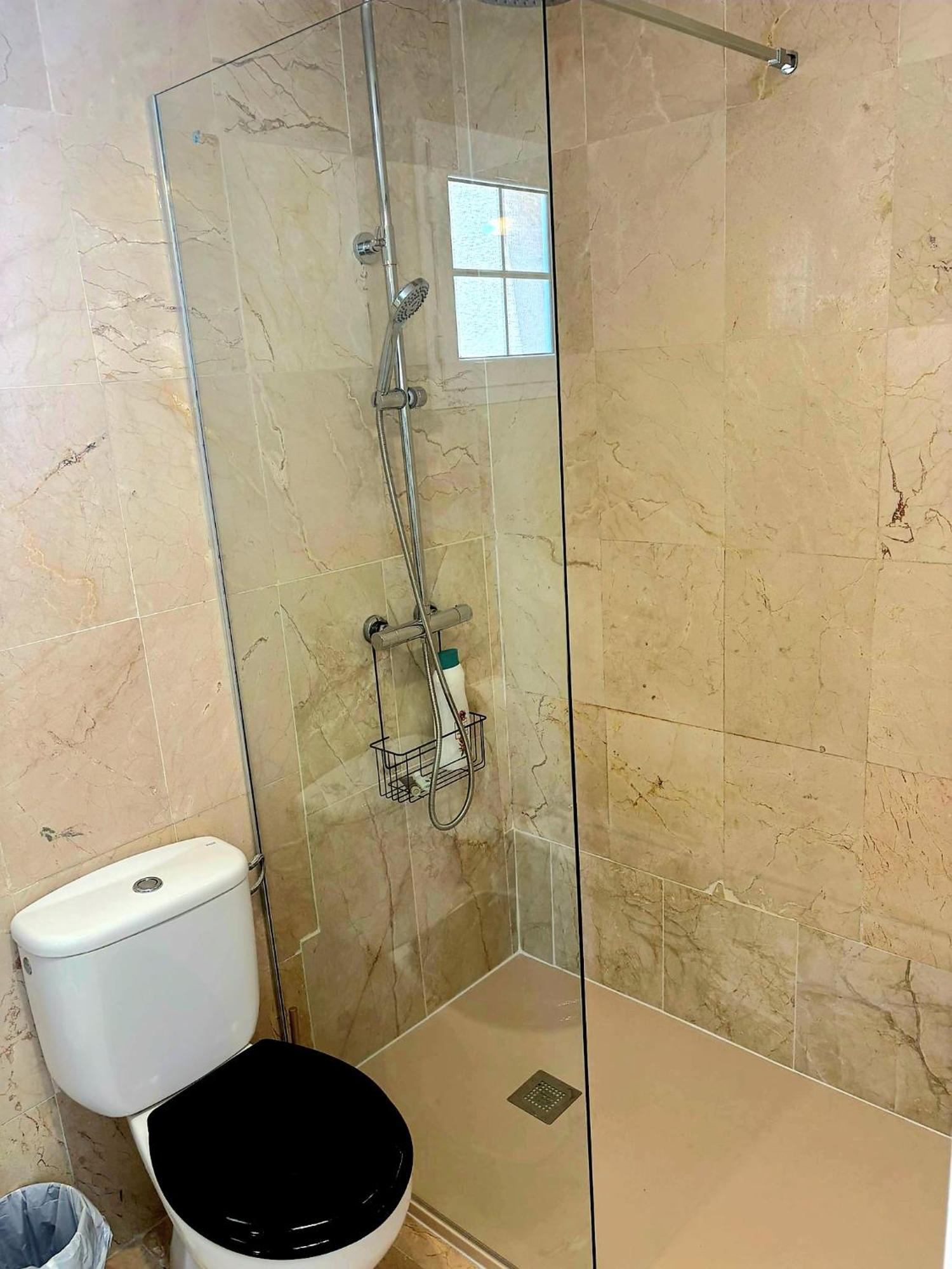 קלטה דה פוסטה 'Casa Ideal' A22 - Las Arenas Complex מראה חיצוני תמונה